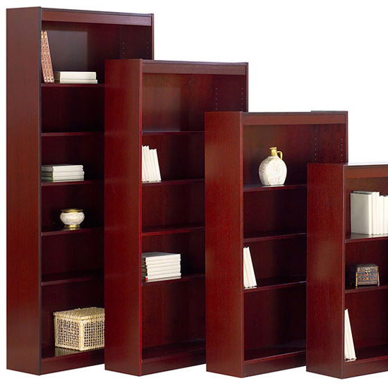 Bookcase – 5 Shelves - SQ3084-18 Bookcase – 5 Shelves - SQ3084-18